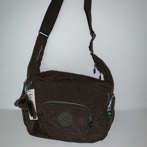 *SOLD*Kipling Erica Crossbody Bag NWT